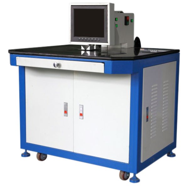 Установка сверления базовых отверстий в заготовках печатных плат VT-D08 (Китай)